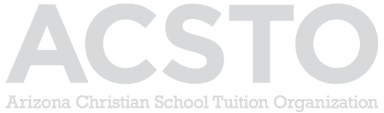 Arizona Christian School Tuition Organization
